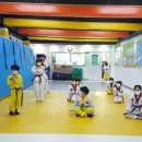 효신태권도장 이미지