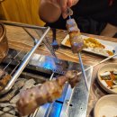 [안양] 초계양꼬치 후기 / 깔끔한 양꼬치 맛집 / 시즈닝 오마카세 (내돈내산)