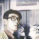 그림 속 고래가 살아 춤추다 이미지