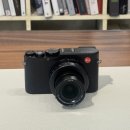 [내돈내산]_라이카 Leica D-lux 8_디룩스 8 카메라 후기