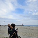 설악해변 이미지