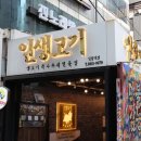 인생고기 이미지