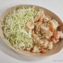 홈푸드(사랑과정성) | 갈릭버터새우 만드는법 홈파티 5분 완성 알로하와이