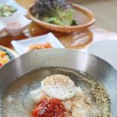 설악칡냉면 숯불갈비 이미지