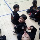 용인대한얼합기도수련원 이미지