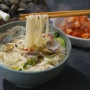 칼국수 쇼핑하우