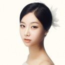 강민희 헤어