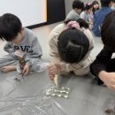 고일 태권도장 이미지