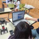 왕산초 | 2025 디지털새싹 경기대&amp;와이즈교육 수업후기 [강릉 왕산초등학교 : 도서벽지 특화수업]