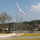 강화고인돌체육관 이미지