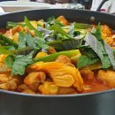 달구찜닭 이미지