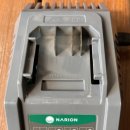 다정한 민박 | 🏡 다시봄민박 | 정원 관리의 새 식구, 나리온(NARION) 무선 잔디깎기 개봉기