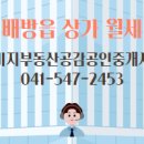 부동산공감공인중개사사무소 이미지