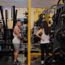 원알엠피트니스 이미지