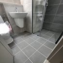 장항공원 화장실 | 인천줄눈 검단신도시줄눈 검단호수공원역호반써밋 줄눈시공(5403동 시공후기)