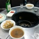 코리안숯불등갈비