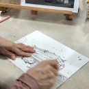 어반스케치 | 서울 중구 어반스케치 수업 후기 초보도 가능한 취미 미술 클래스