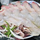 오케이도매횟집 산성터널점 이미지