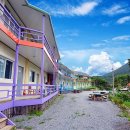 힐링스토리펜션 이미지