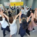 실버건강댄스2 이미지