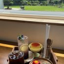 [제주] 화의기억 - 애월 카페, 제주 감성 화과자 카페, 제주 서쪽 카페, 내돈내산