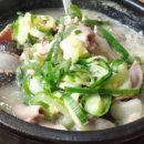 권구성순대국밥 이미지