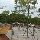 용인밤골캠핑장 이미지
