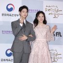 선남선녀 이미지
