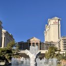 시저스 | [USA/LAS VEGAS] 내돈내산 7박 시저스 팰리스 옥타비우스 타워