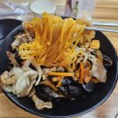 1-1-1.5 | 파주 맛나반점 간짬뽕 내돈내산 재방문 불고기 1단계 1.5단계 후기