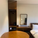 지리정원 | 구례 가성비숙소 지리정원 디럭스더블 내돈내산 후기 , 깔끔추천