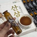 강원산삼 | 산양산삼 선물세트 추천 산초당 산양산삼앰플 산양산발효청세트 산삼택배후기