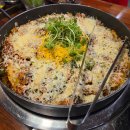 동대문역 계진상 현대시티아울렛점 닭갈비 볶음밥 후기