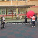 창원초등학교 | [경남 창원 초등학교 방과 후 체육] 구기종목 중 가장 큰 공으로 즐기는 뉴스포츠 &#39;이것&#39;