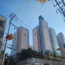 🏨만족도 높은 은평구 연식 좋은 가성비 아파트 추천!