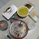 도야짬뽕죽림무선점 | [여수 무선 맛집] 여수 도야짬뽕 죽림무선점 1인세트 짬뽕 미니탕수육 배달 포장