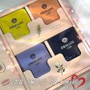 티박스 | 오설록 티 선물세트 추천 | 러블리 티 박스 4종 솔직 후기