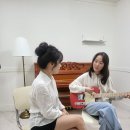 나무일렉 | 오늘은뮤직 창원 일렉기타학원, 마흔에 다시 만난 소리