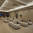 BS소프트 | 아쿠아페브릭 등급별 차이 + 병원 대기실이 가장 선호하는 이유｜병원소파 전문 신흥소파