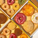 블랙베어도넛 부산 이미지