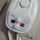 일월 온수매트 에러코드 e4 해결