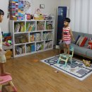 한땀한땀 손놀이 이미지