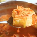 동해곰치 이미지