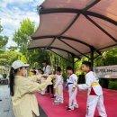 경호태권도스쿨 이미지