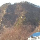 김선일화실 ﻿﻿한국의 자연 샛터 겨울 산(山) 77 이미지