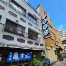 소하백화점약국 | 갱년기의 모녀여행 - #6 2일차 우메다 (feat. 카메스시, 한큐백화점, 한큐삼번가, 헵파이브관람차,유카리)