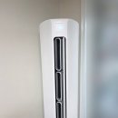 가화4길 옥천-3 | [대전/옥천 에어컨 청소] 삼성 무풍 슬림 에어컨 완전 분해 청소로 냄새 잡은 후기!