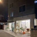 신촌레터링케이크 당일케이크 라플로레종 1주년 기념케이크 만족후기