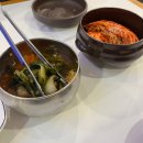 바지락 칼국수&아구찜 보쌈 이미지