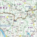 용인바르게산악회2월산행안내(양평 청계산) 이미지